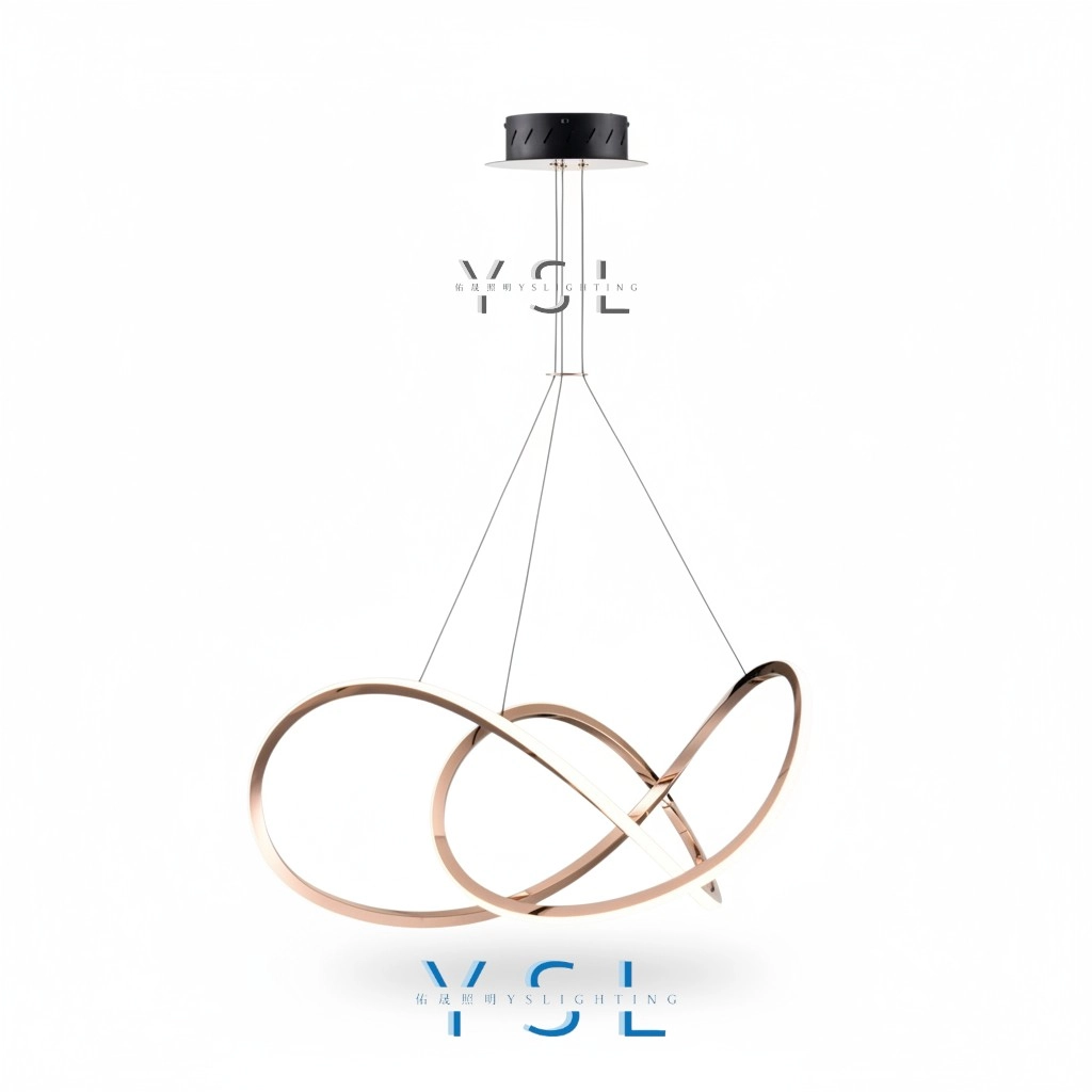 1天際繞境吊燈-2款