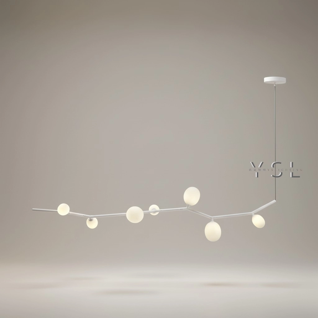 3蔓延枝芯吊燈-2款