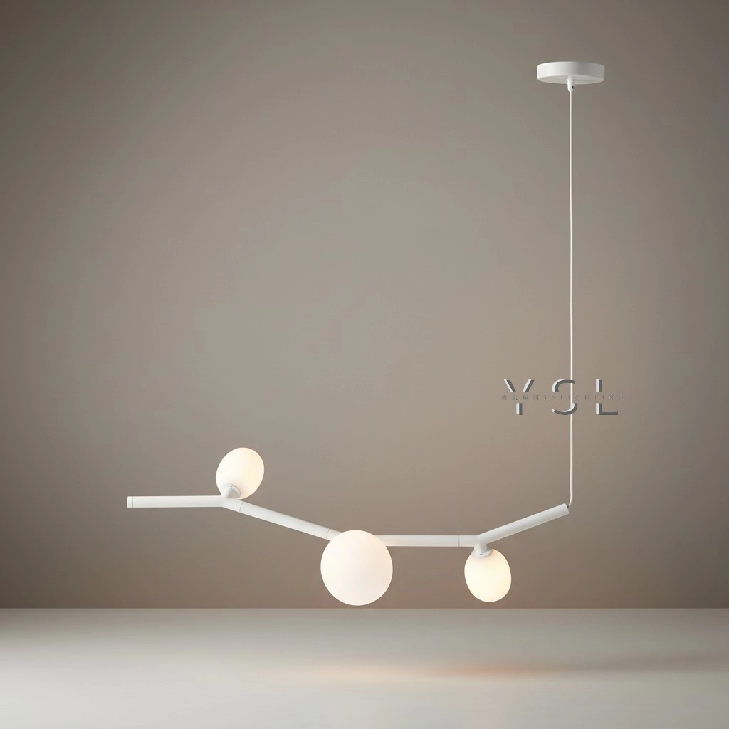 1蔓延枝芯吊燈-2款