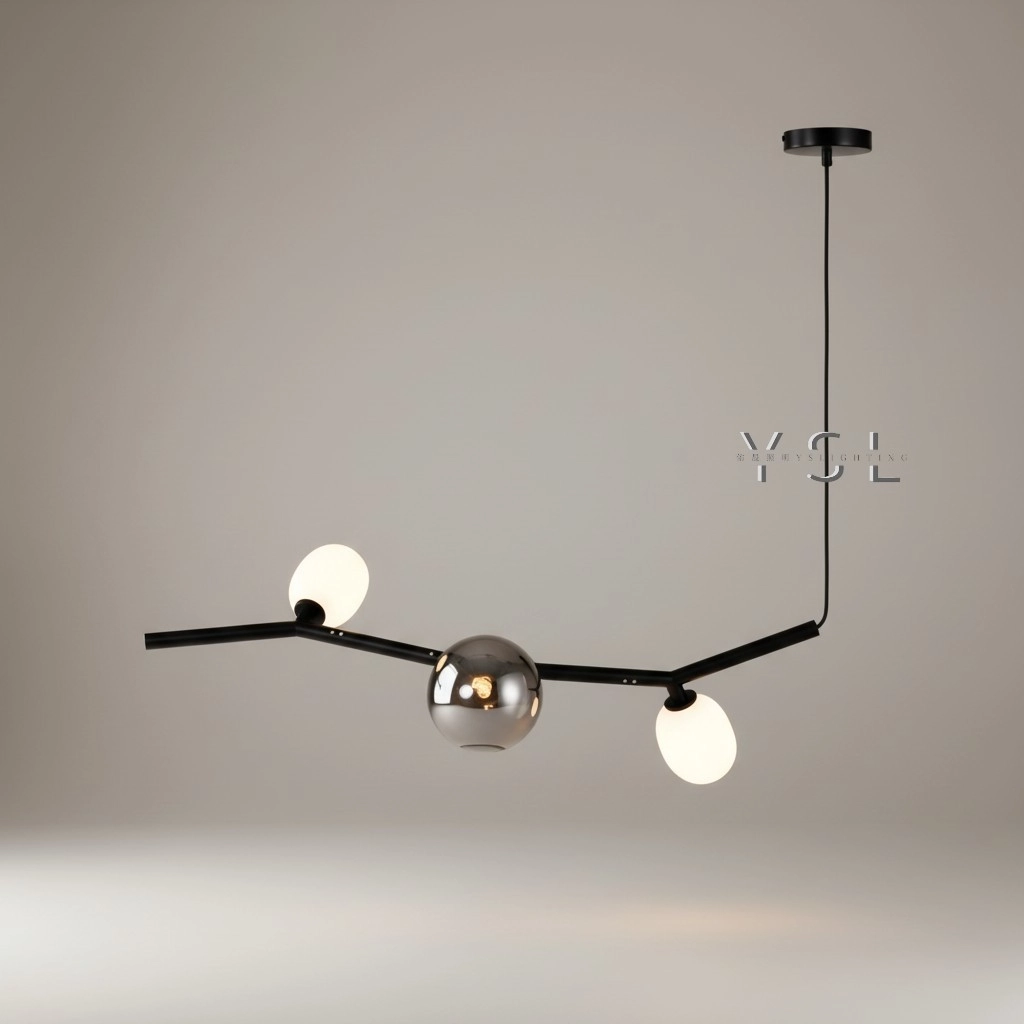 1蔓延枝芯吊燈-2款