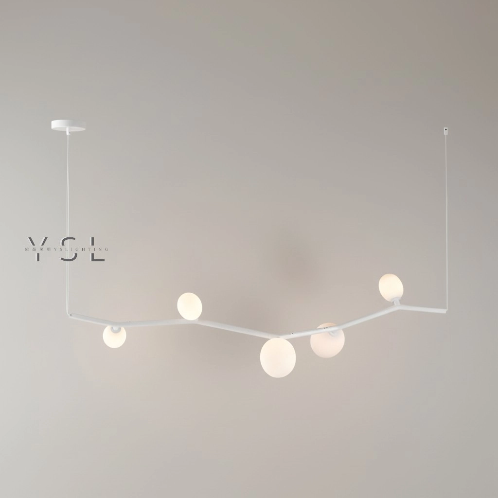 2蔓延枝芯吊燈-2款