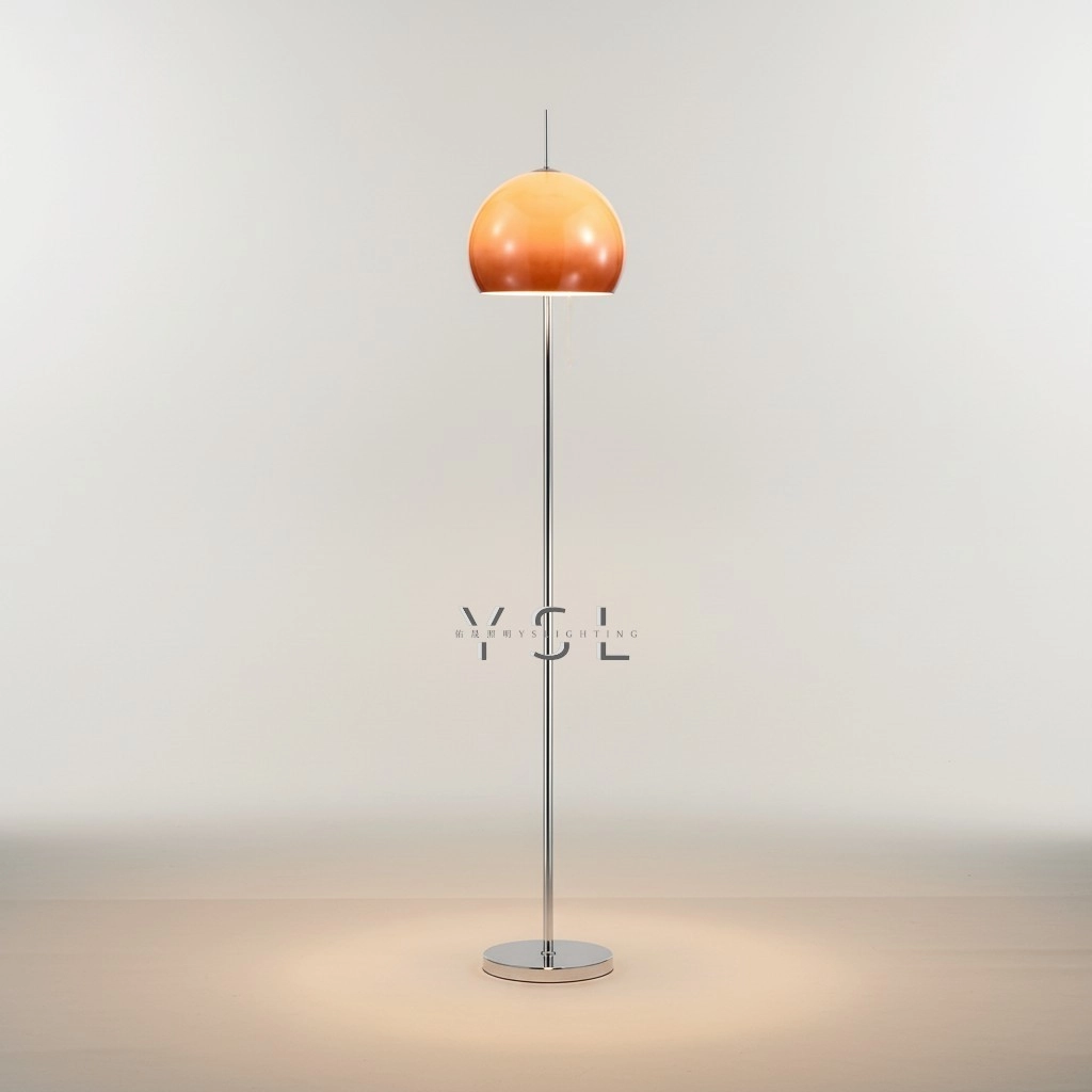 娛樂落地燈