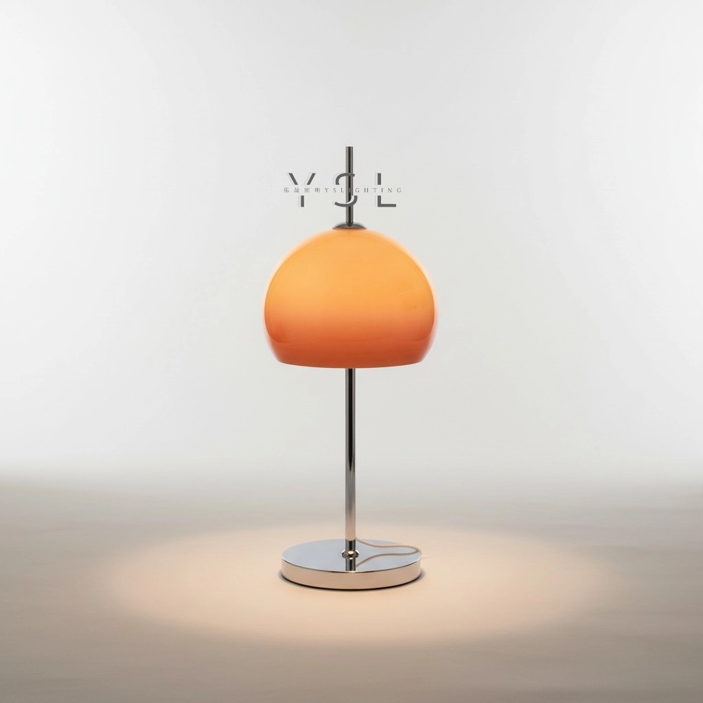 娛樂檯燈