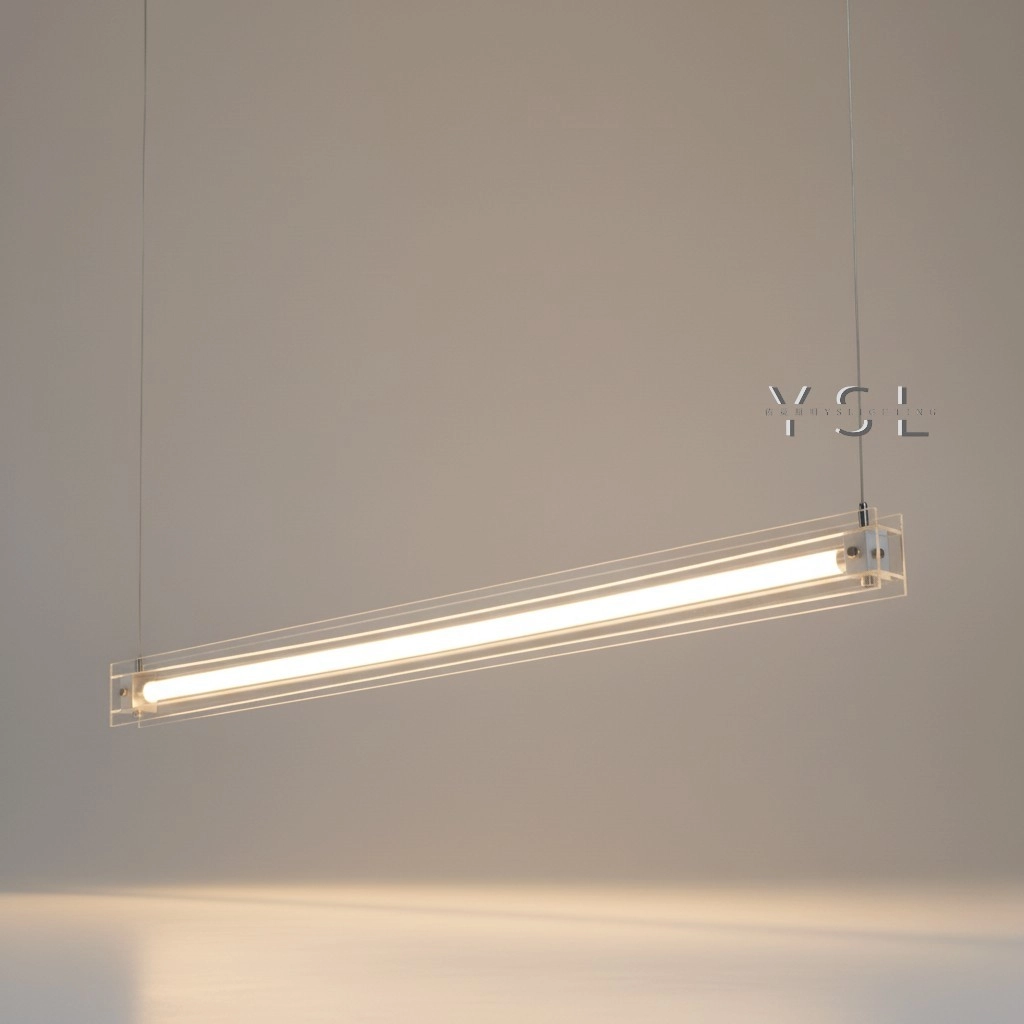 輕盈矩陣吊燈-2款