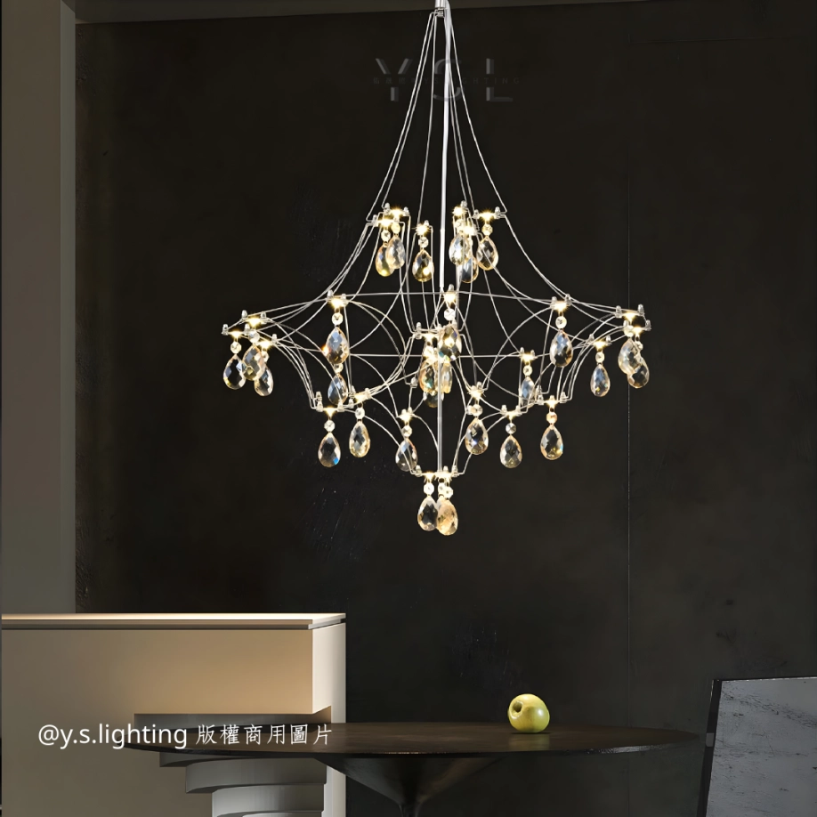 星際計畫吊燈-2款