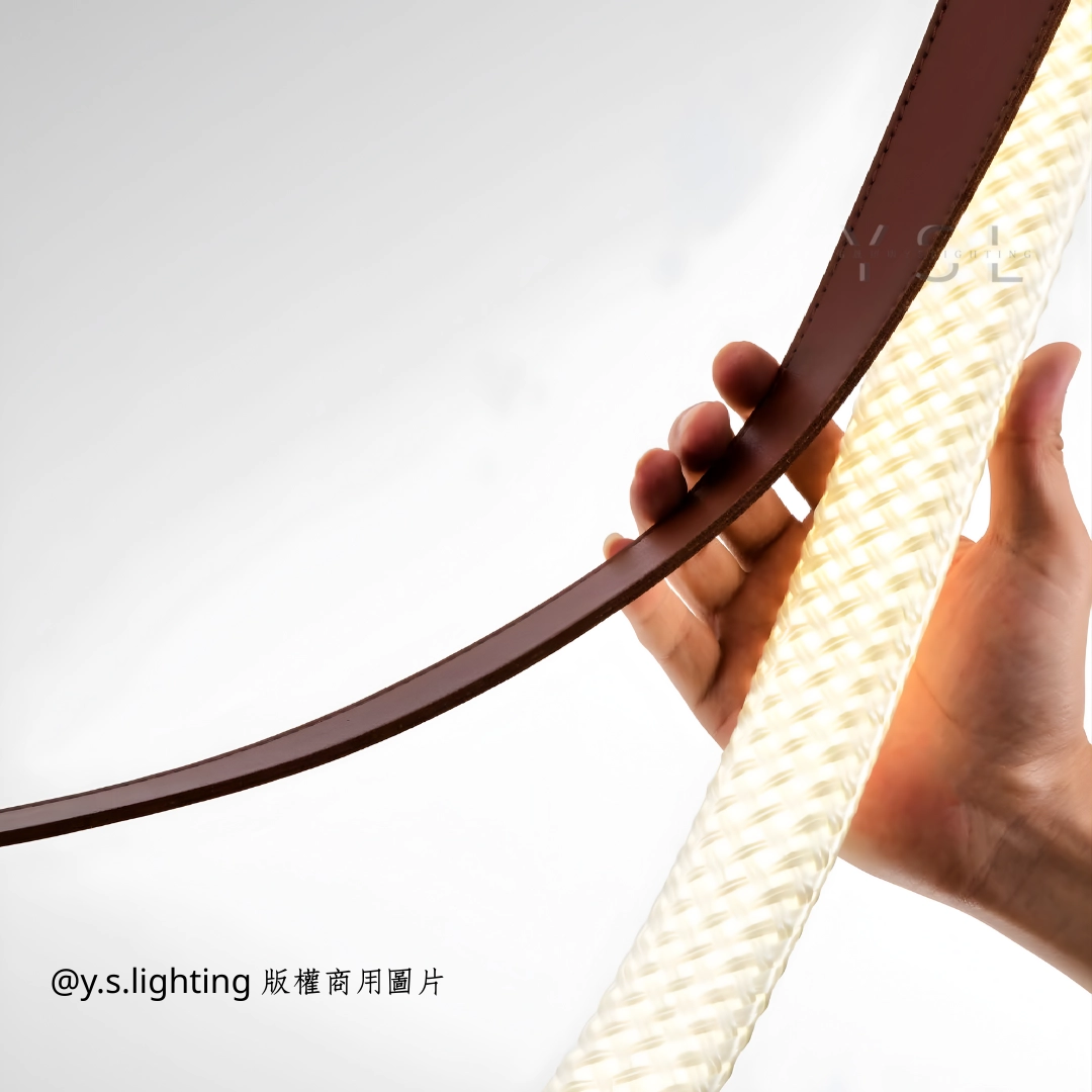 1Strap吊燈-2款