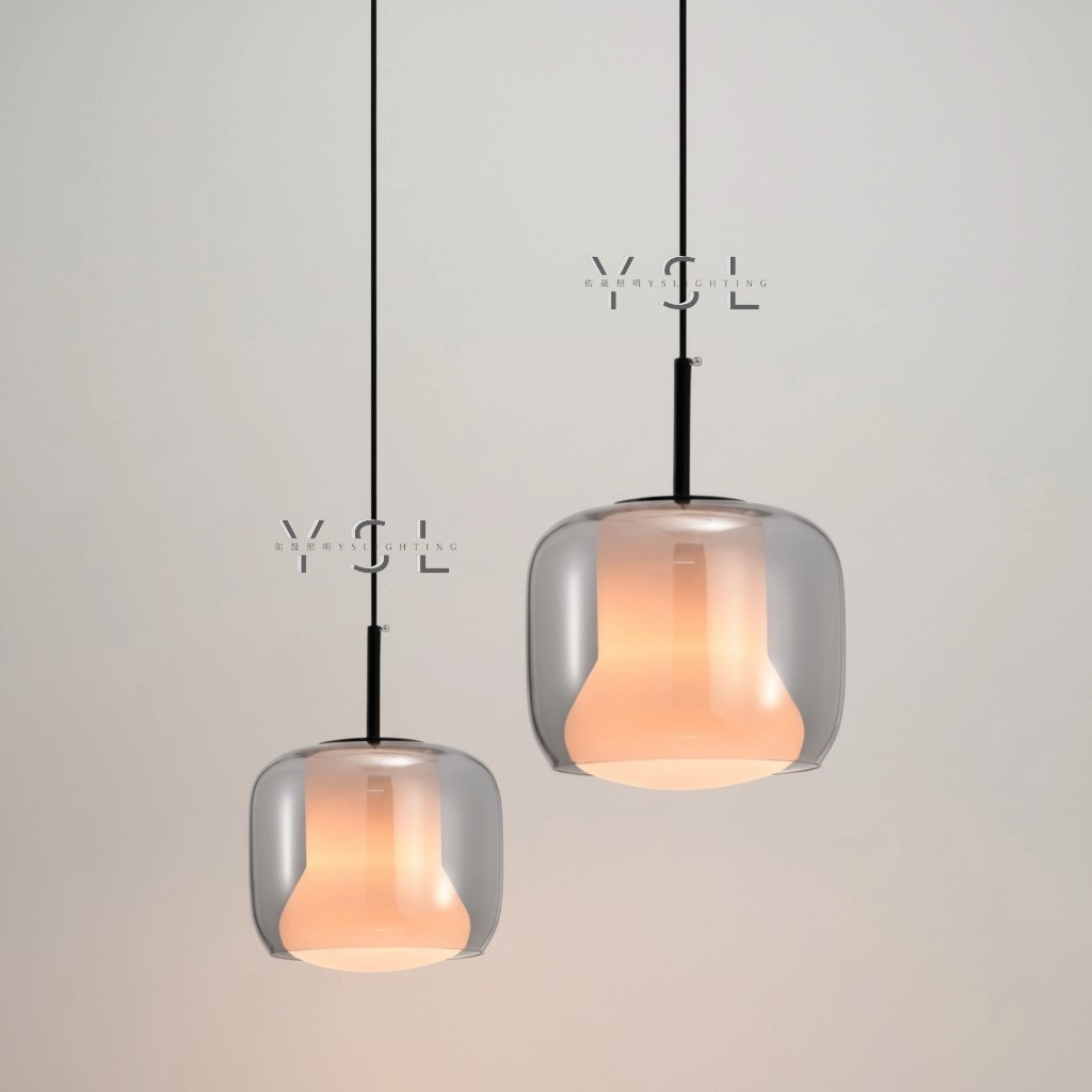 共生奏鳴曲吊燈-2款