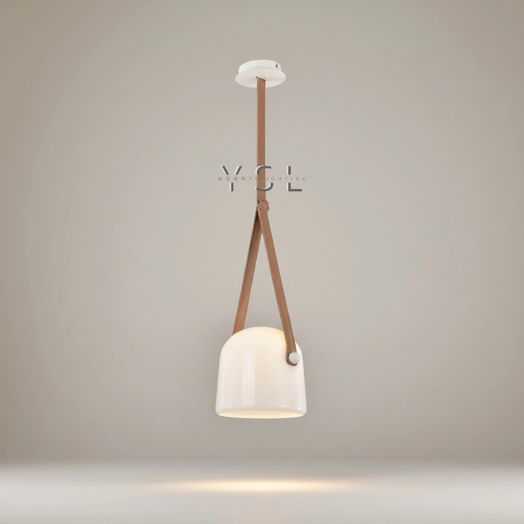 秋意濃吊燈-2款