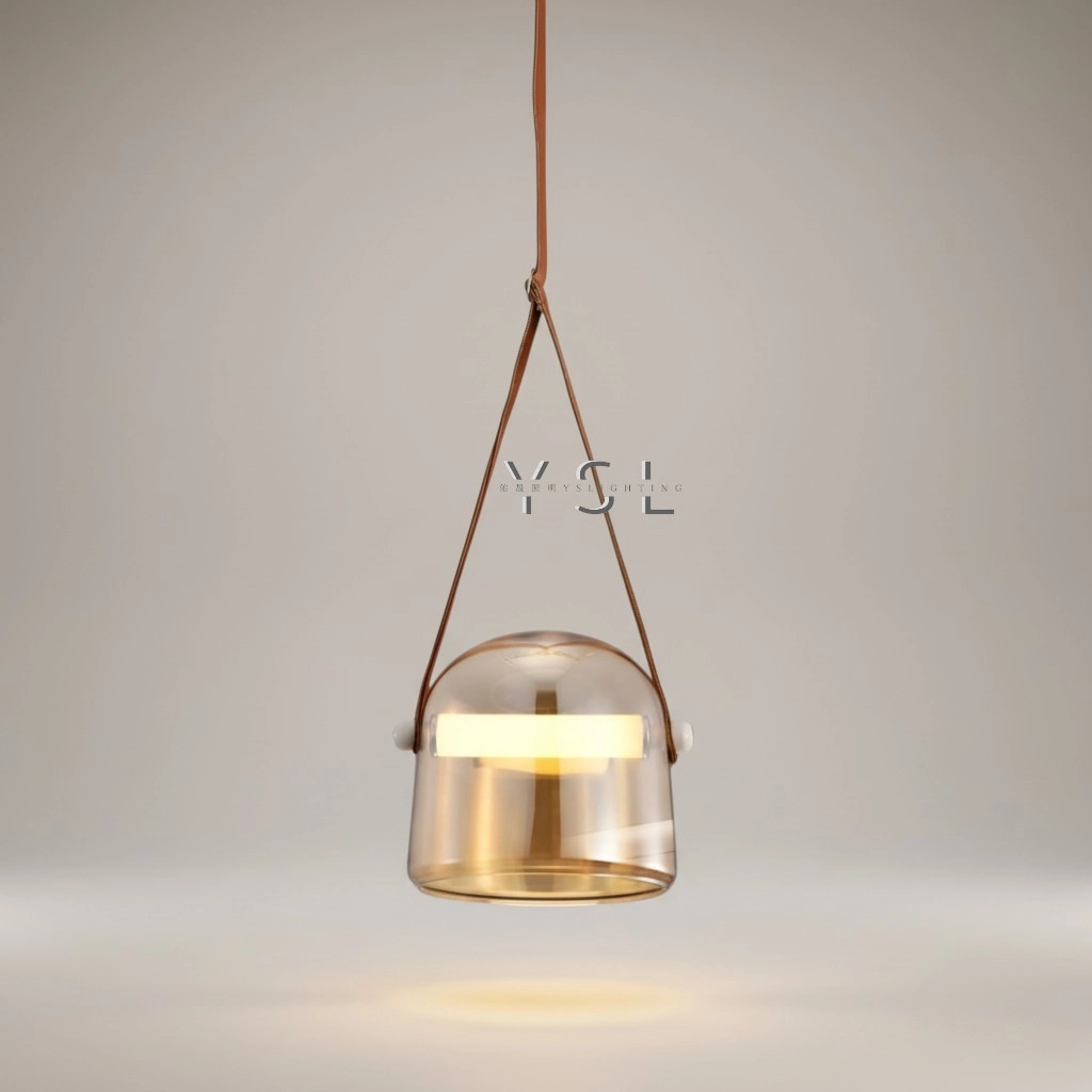 秋意濃吊燈-2款