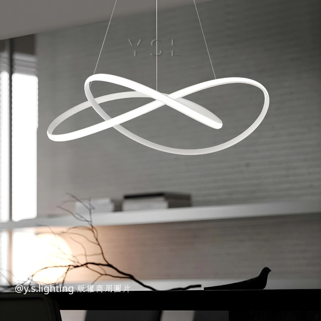 2天際繞境吊燈-2款