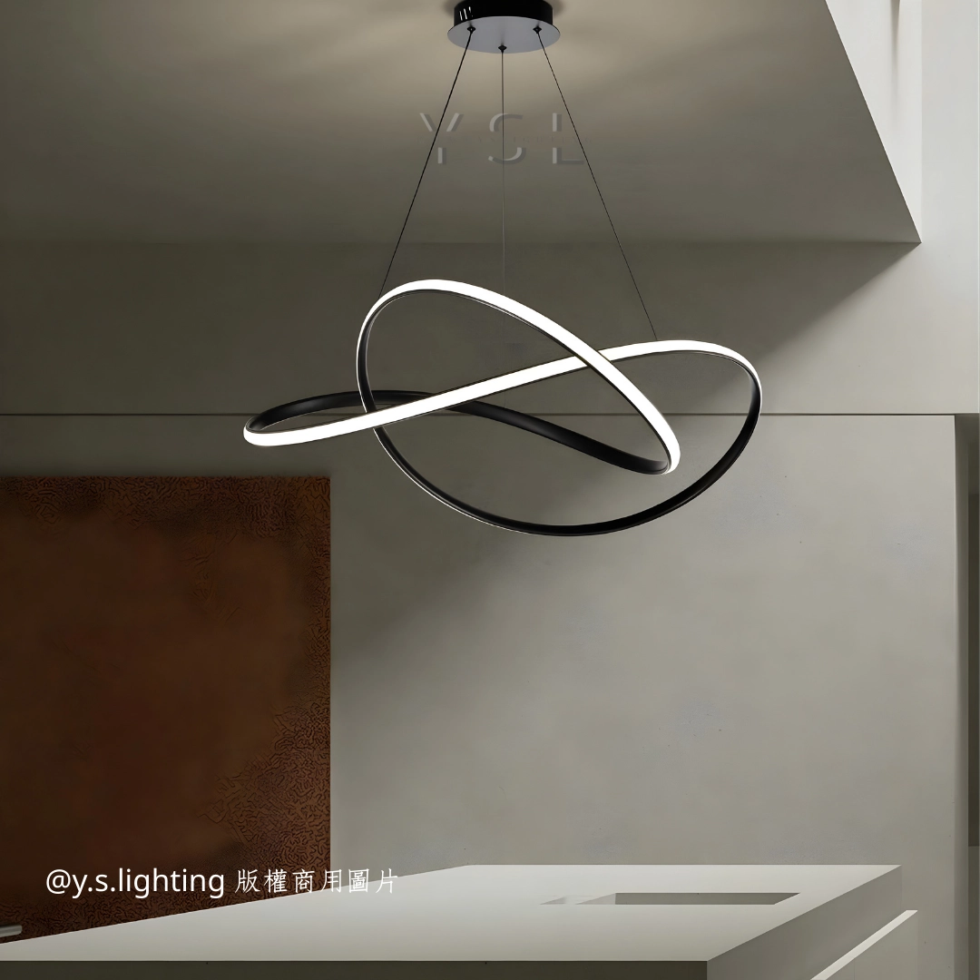 2天際繞境吊燈-2款