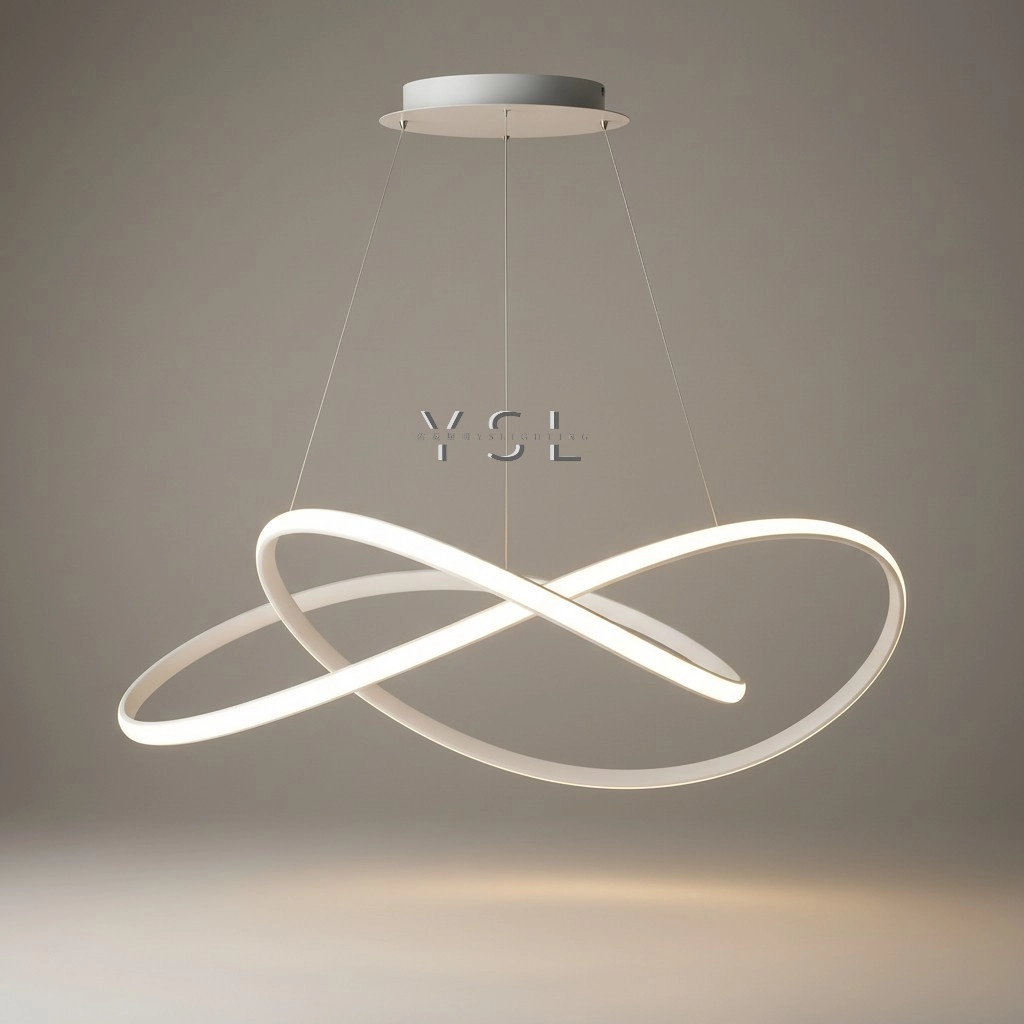 2天際繞境吊燈-2款