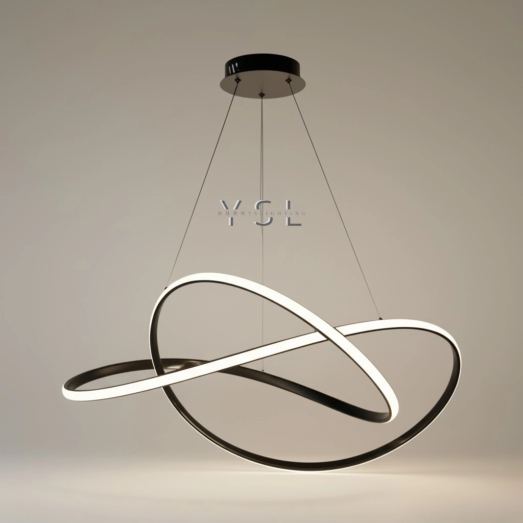 2天際繞境吊燈-2款