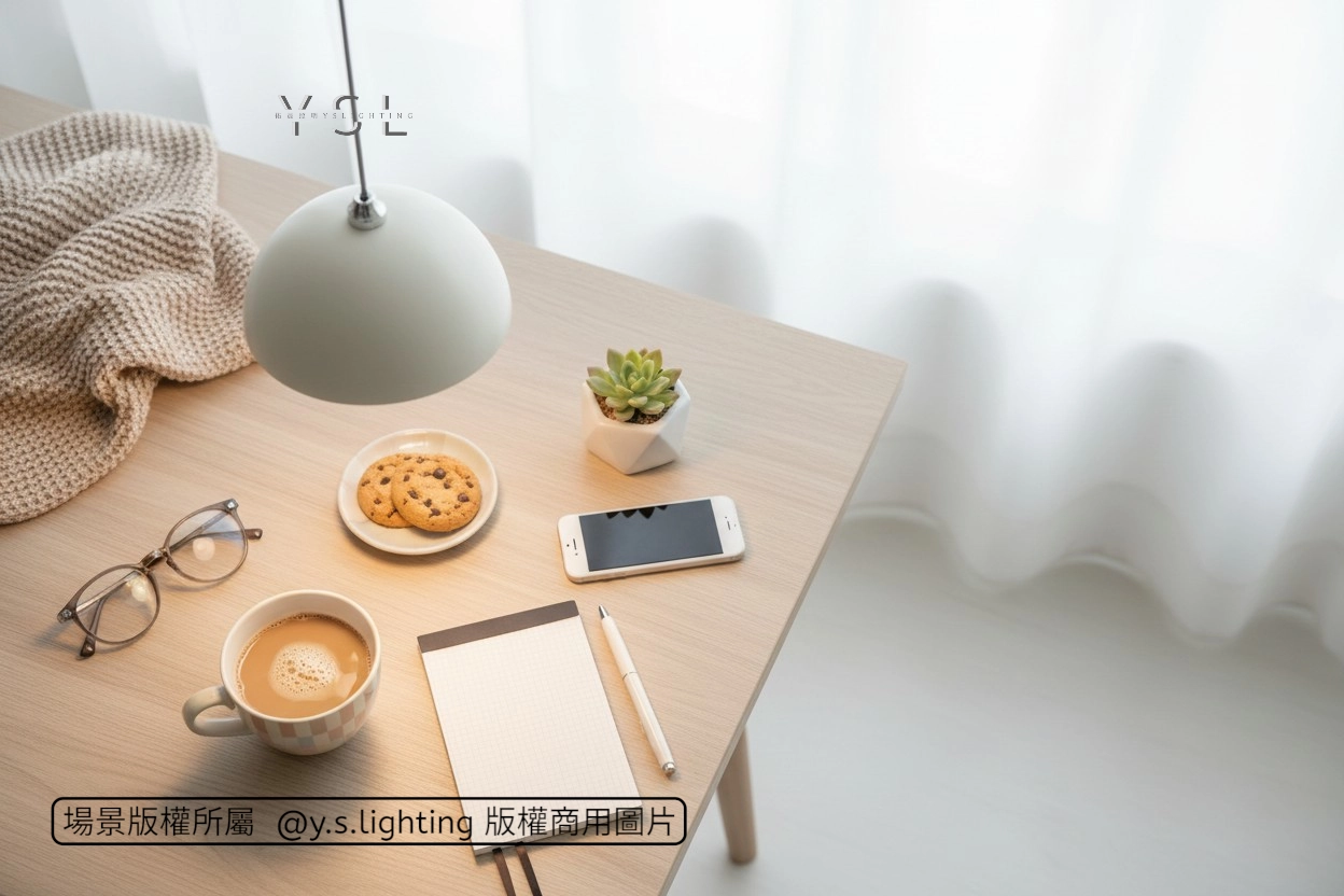 完美格調吊燈-4款