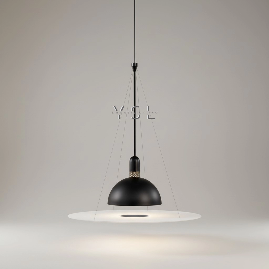 Shadow吊燈