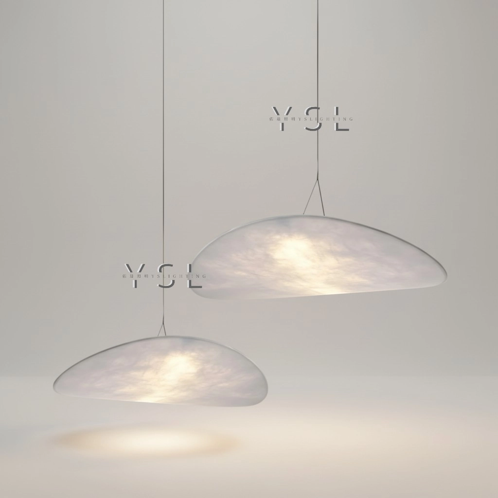 歐幾里得吊燈-3款