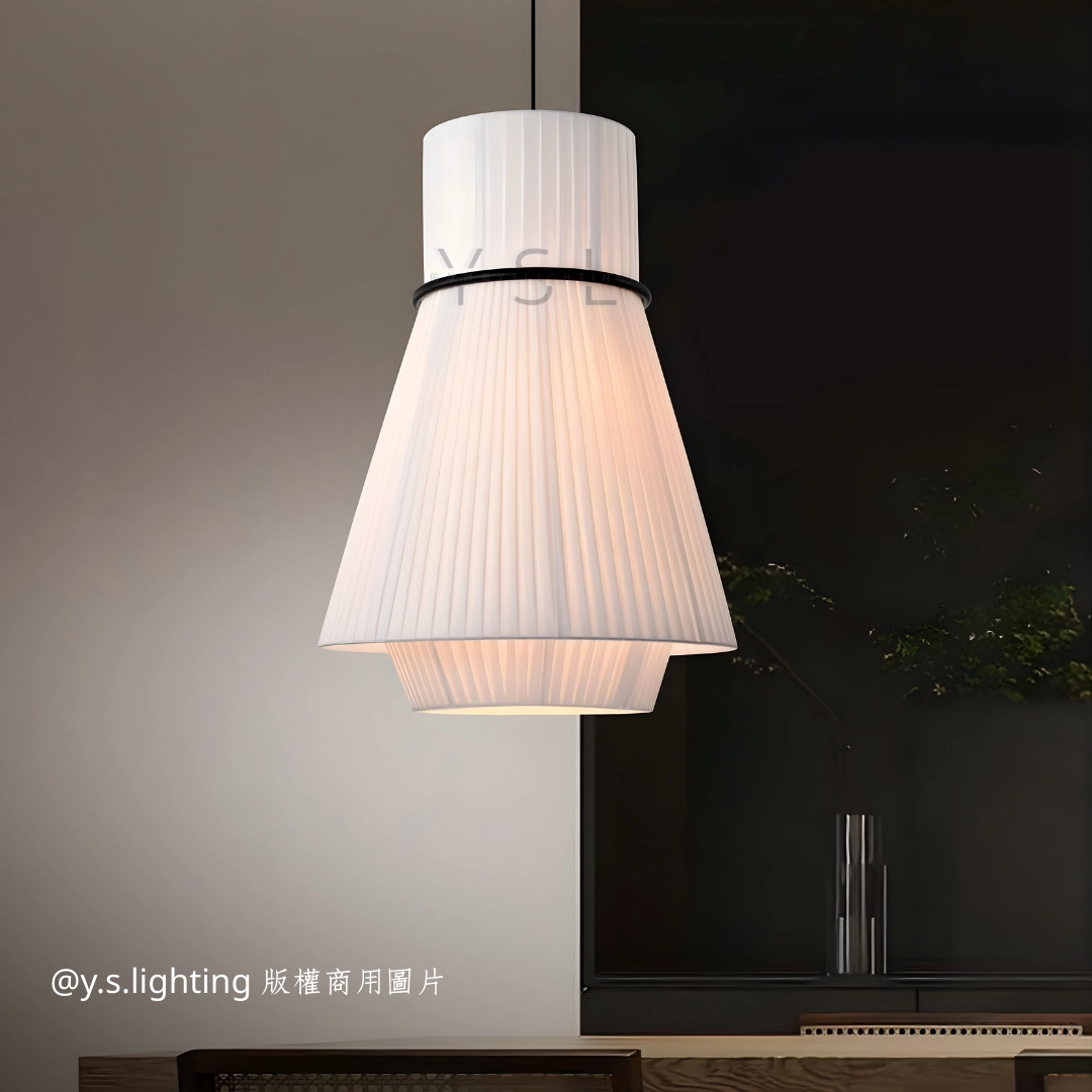 3情布自靜吊燈