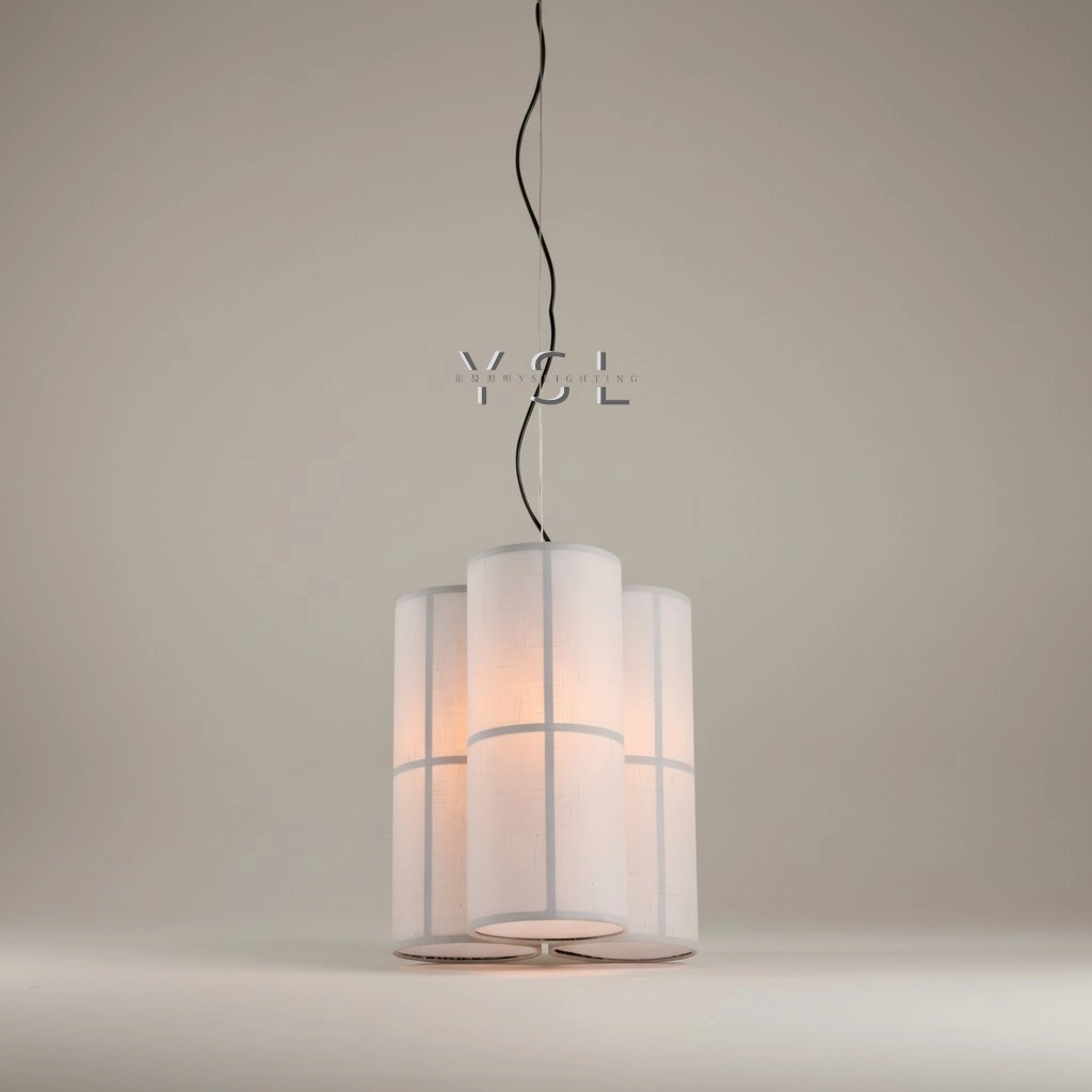 嚮往時光吊燈-2款