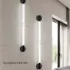 Roche壁燈