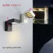 Yuh戶外壁燈-2款