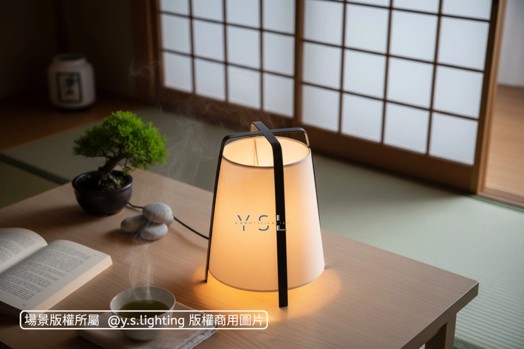 Vludio落地燈