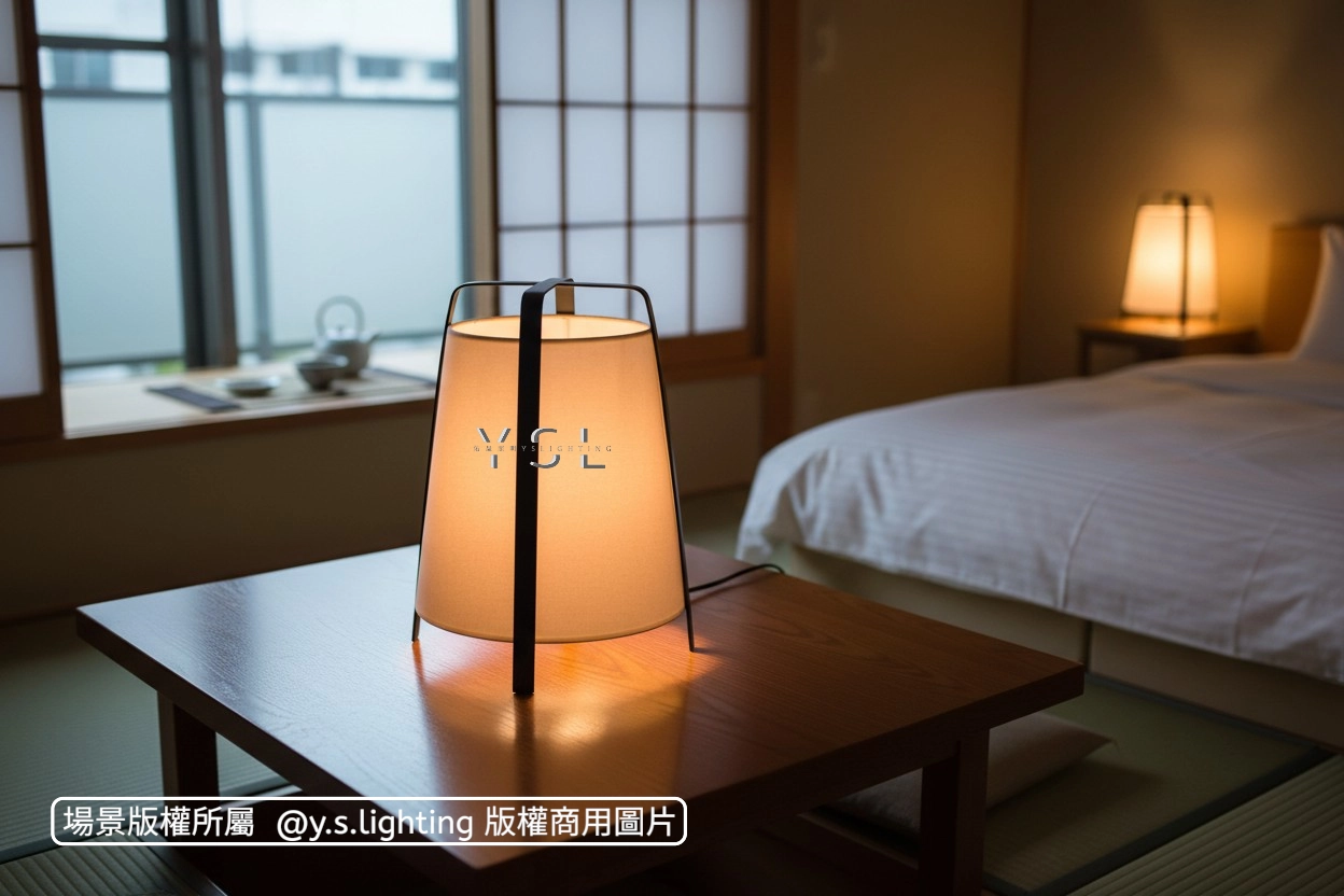 Vludio落地燈