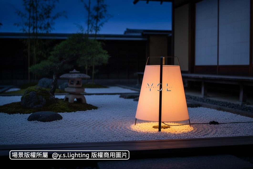 Vludio落地燈