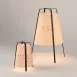 Vludio落地燈