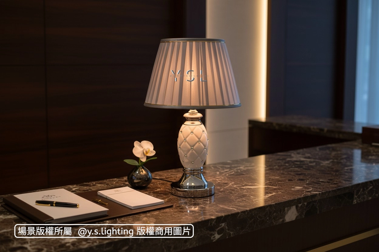 Fricase檯燈-2款
