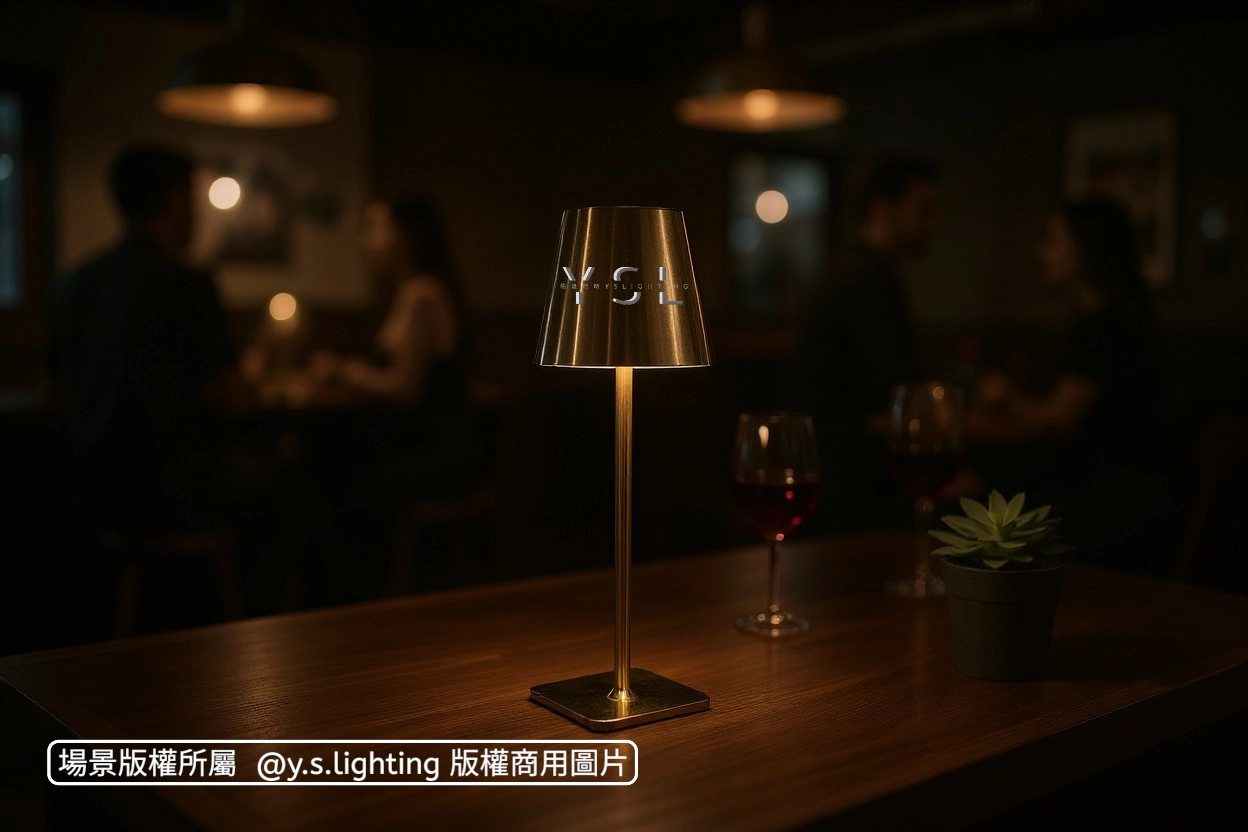 充電-LIUEME檯燈-3款