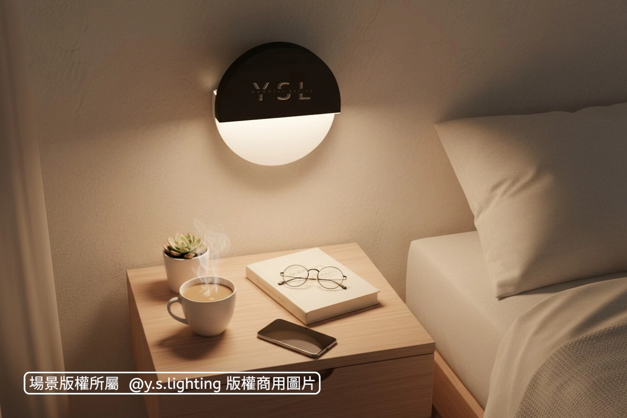 Ulead壁燈-2款