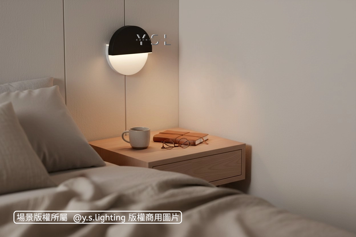 Ulead壁燈-2款