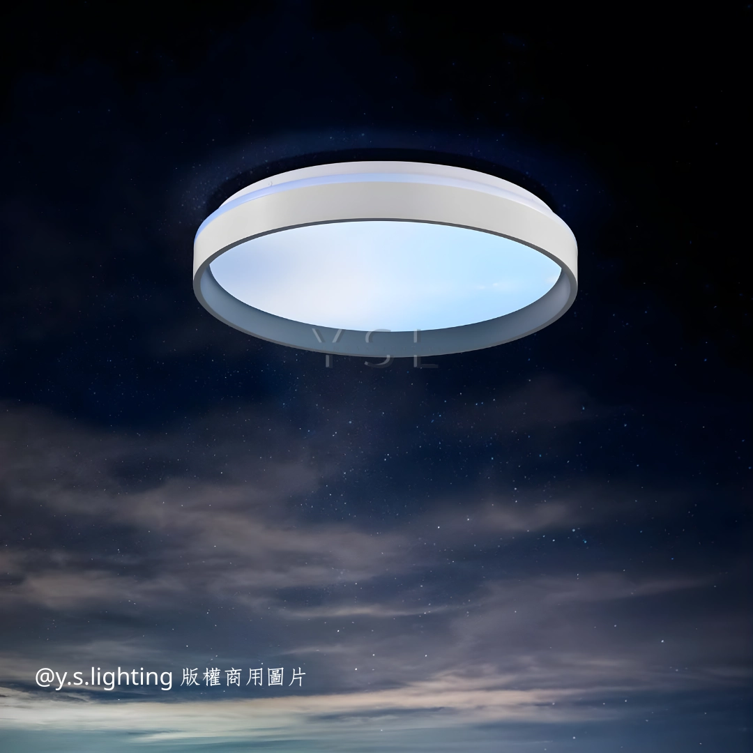 Hope吸頂燈-2款