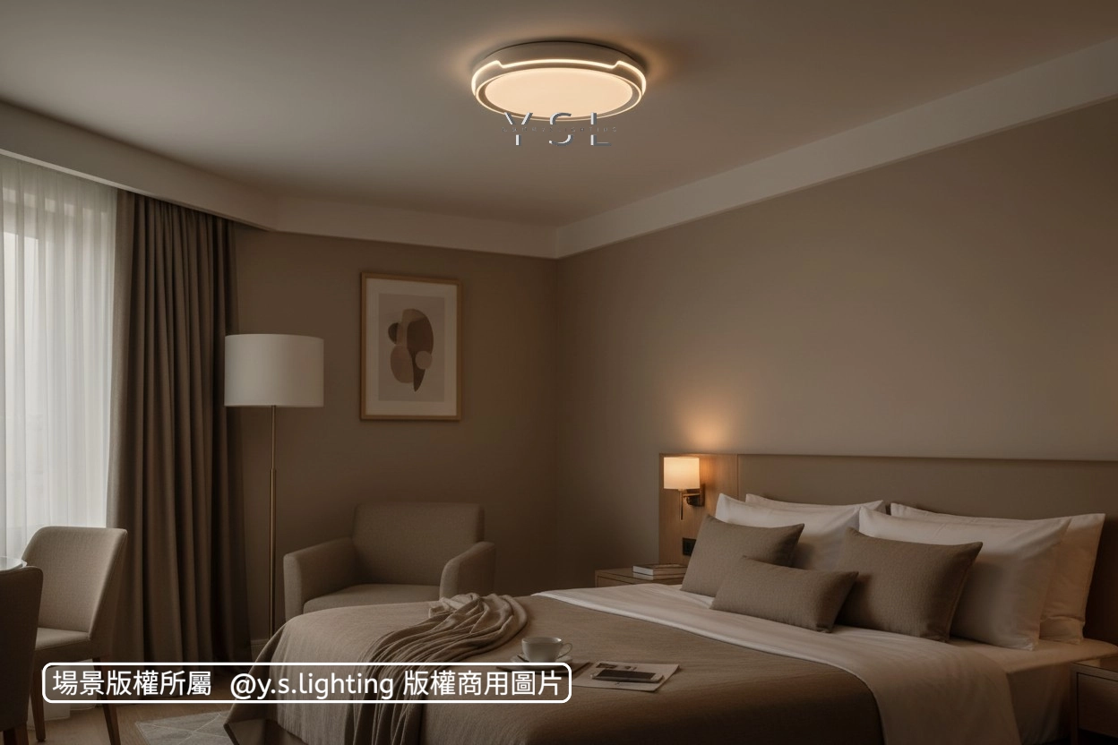 Angel吸頂燈-2款