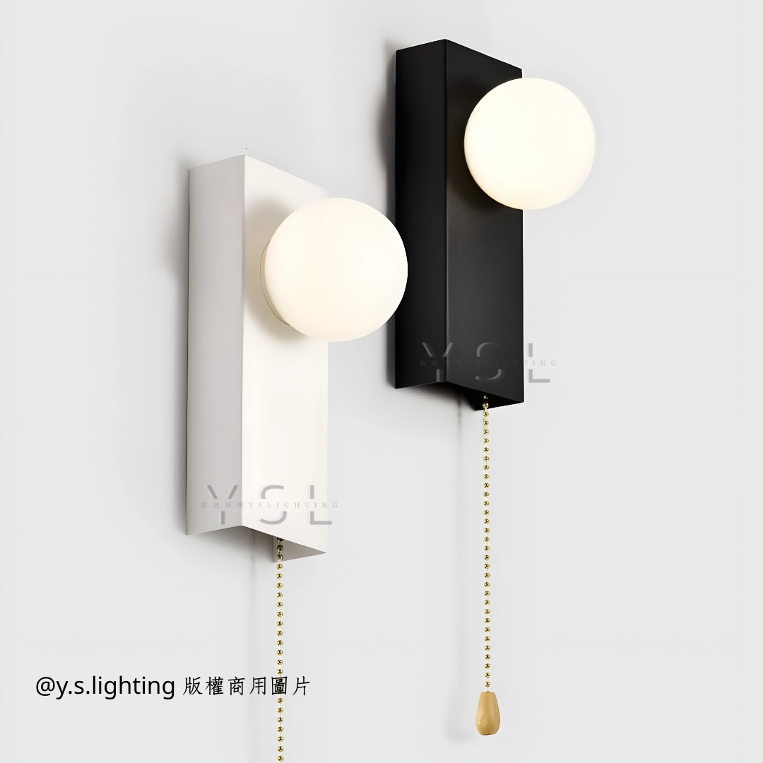1Warm壁燈-2款