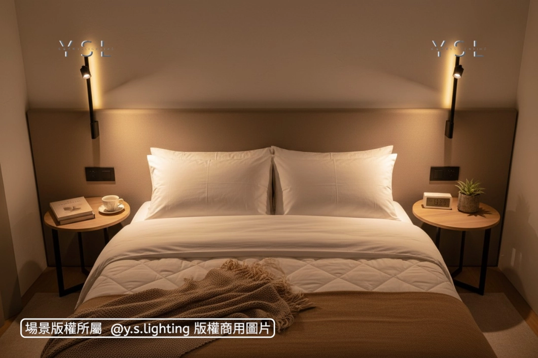 Sampei壁燈-2款