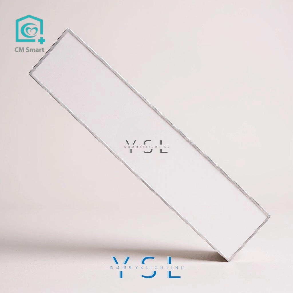 35W │ 1尺*4尺LED平板燈-調光調色