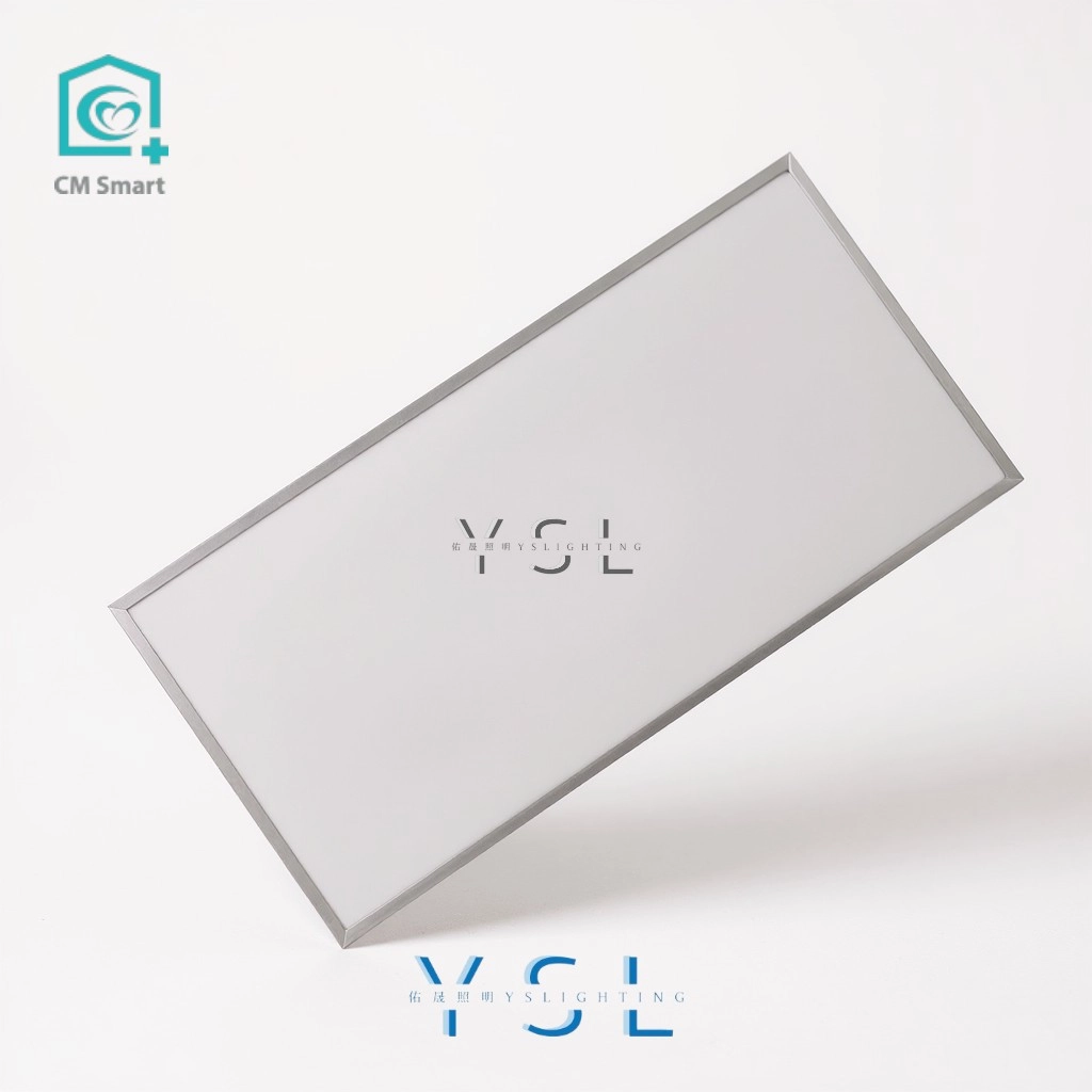 70W │ 2尺*4尺LED平板燈-調光調色