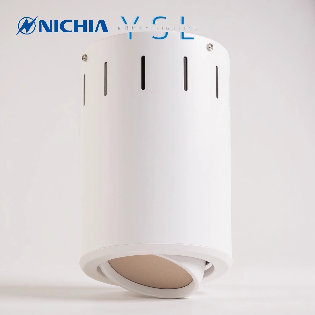 12W、15W │ SMD擴散板轉角-吸頂筒燈