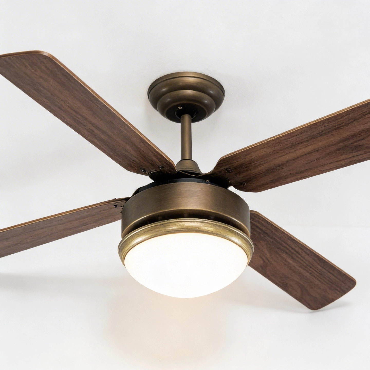 42吋|里斯本-AC吊扇燈