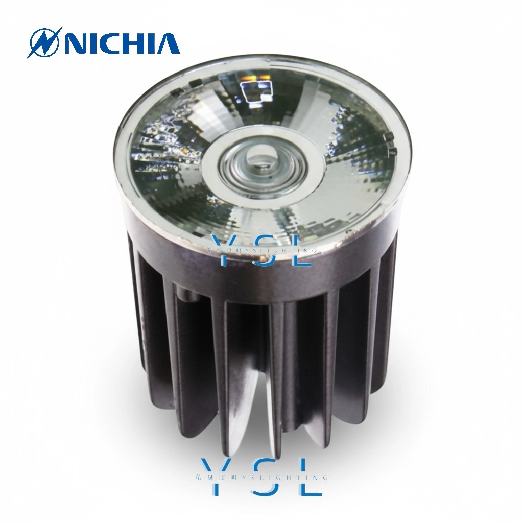 7W │ SMD極聚焦-MR16光源