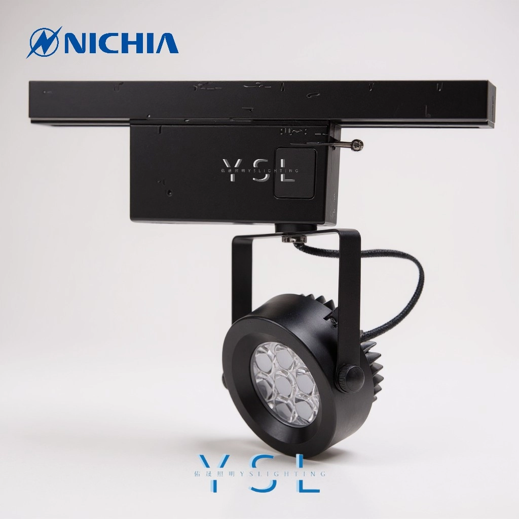 10W  │ 基礎經典款-軌道燈