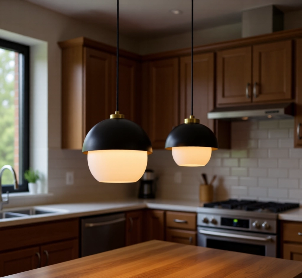 36吋|小樽-DC吊扇燈