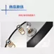 室內｜鋁框化妝鏡燈-正光
