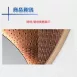 室內｜鋁框皮革化妝鏡燈-背光