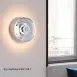 Crystal壁燈