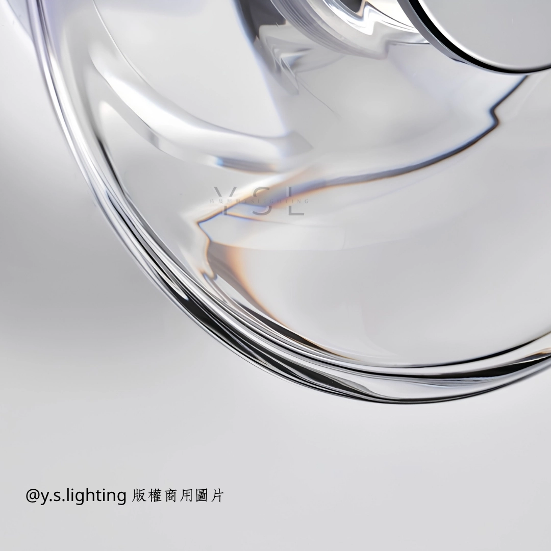 Crystal壁燈