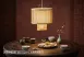 Rattan吊燈