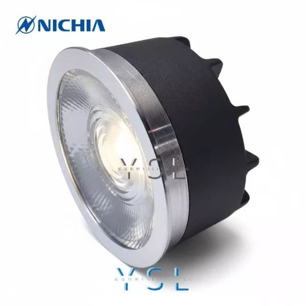 7W │ SMD超薄型-MR16光源