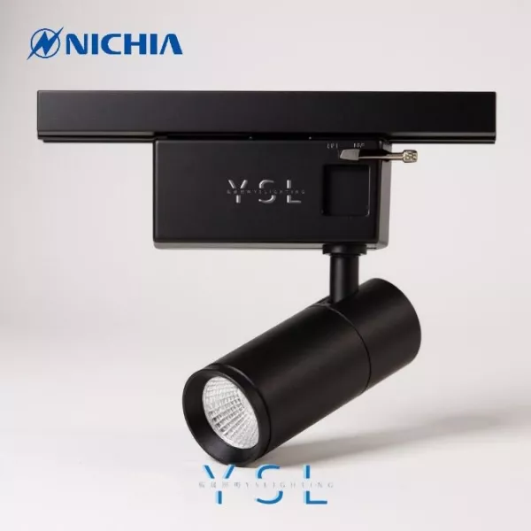 7W 、10W、15W  │ 經典MINI-軌道燈